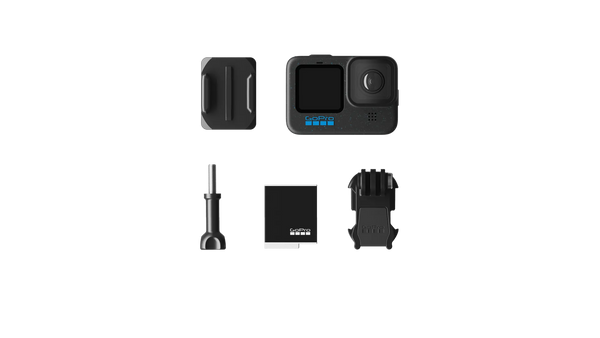 GoPro HERO12 Black - Auf und Davon | Outdoor Equipment