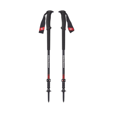 Trail Pro Trekking Poles - Auf und Davon | Outdoor Equipment