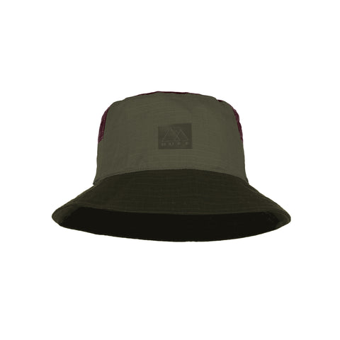 Sun Bucket Hat Hak