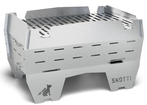 Skotti Mini - Auf und Davon | Outdoor Equipment