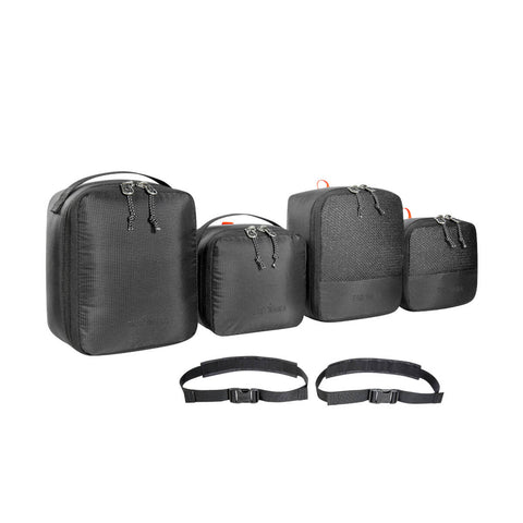 Tatonka EDC Organisation Set Bushcraft-Packtaschen Auf und Davon | Outdoor Equipment