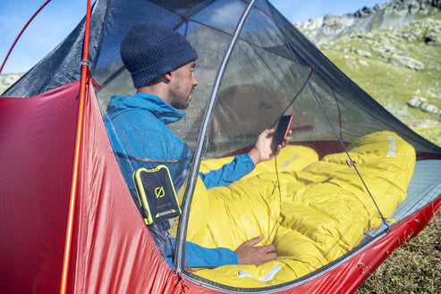 FreeLite 1 - Auf und Davon | Outdoor Equipment