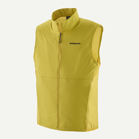 Men's Trail Craft Vest