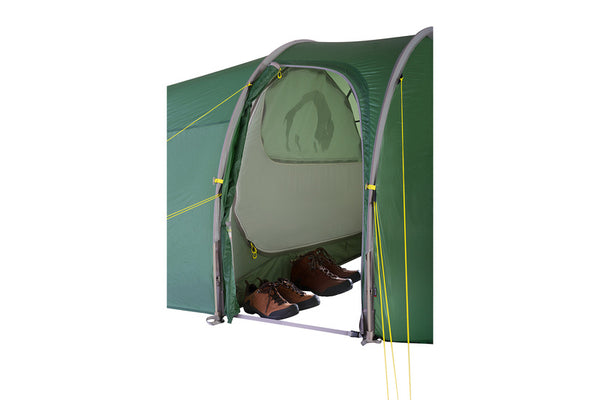 Okisba 2-Personen-Zelt