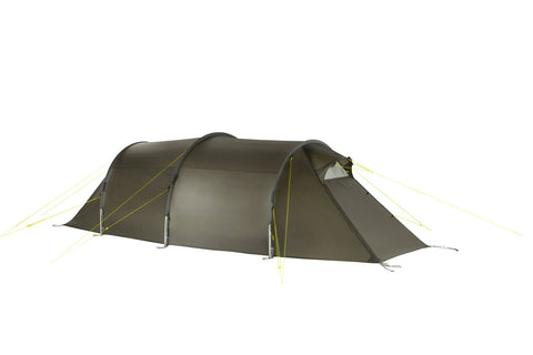 Rokua 2-Personen-Zelt - Auf und Davon | Outdoor Equipment