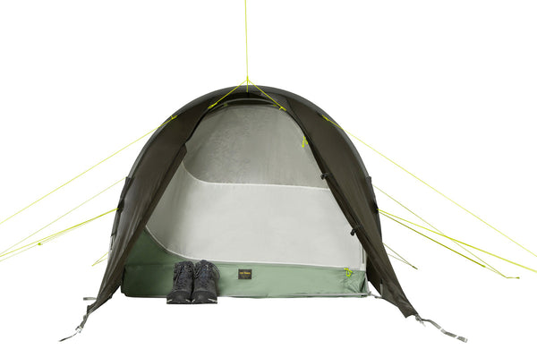 Rokua 2-Personen-Zelt - Auf und Davon | Outdoor Equipment