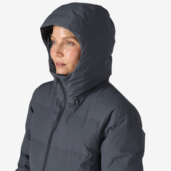 Women's Jackson Glacier Parka - Auf und Davon | Outdoor Equipment