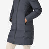 Women's Jackson Glacier Parka