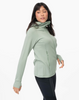 Ulstein Wool Hood W Jacket