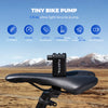 Tiny Bike Pump - Auf und Davon | Outdoor Equipment