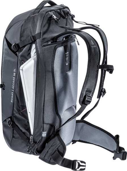 Aviant Access 38 SL - Auf und Davon | Outdoor Equipment