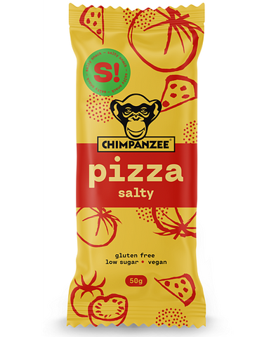 Salty Bar - Pizza - Auf und Davon | Outdoor Equipment