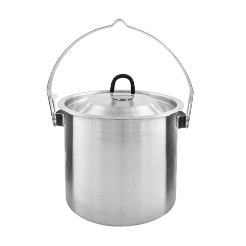 Pot Set BC 1,4L Camping-Kochset - Auf und Davon | Outdoor Equipment