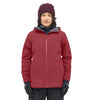 Mimic Alert Hood Women - Auf und Davon | Outdoor Equipment