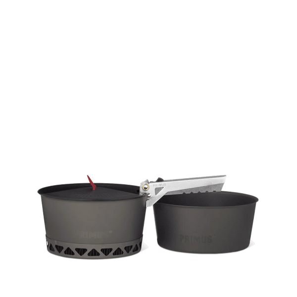 PrimeTech Pot Set 1,3L - Auf und Davon | Outdoor Equipment