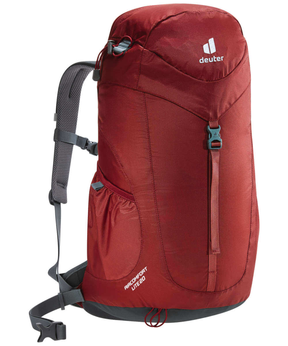 Aircomfort deuter online