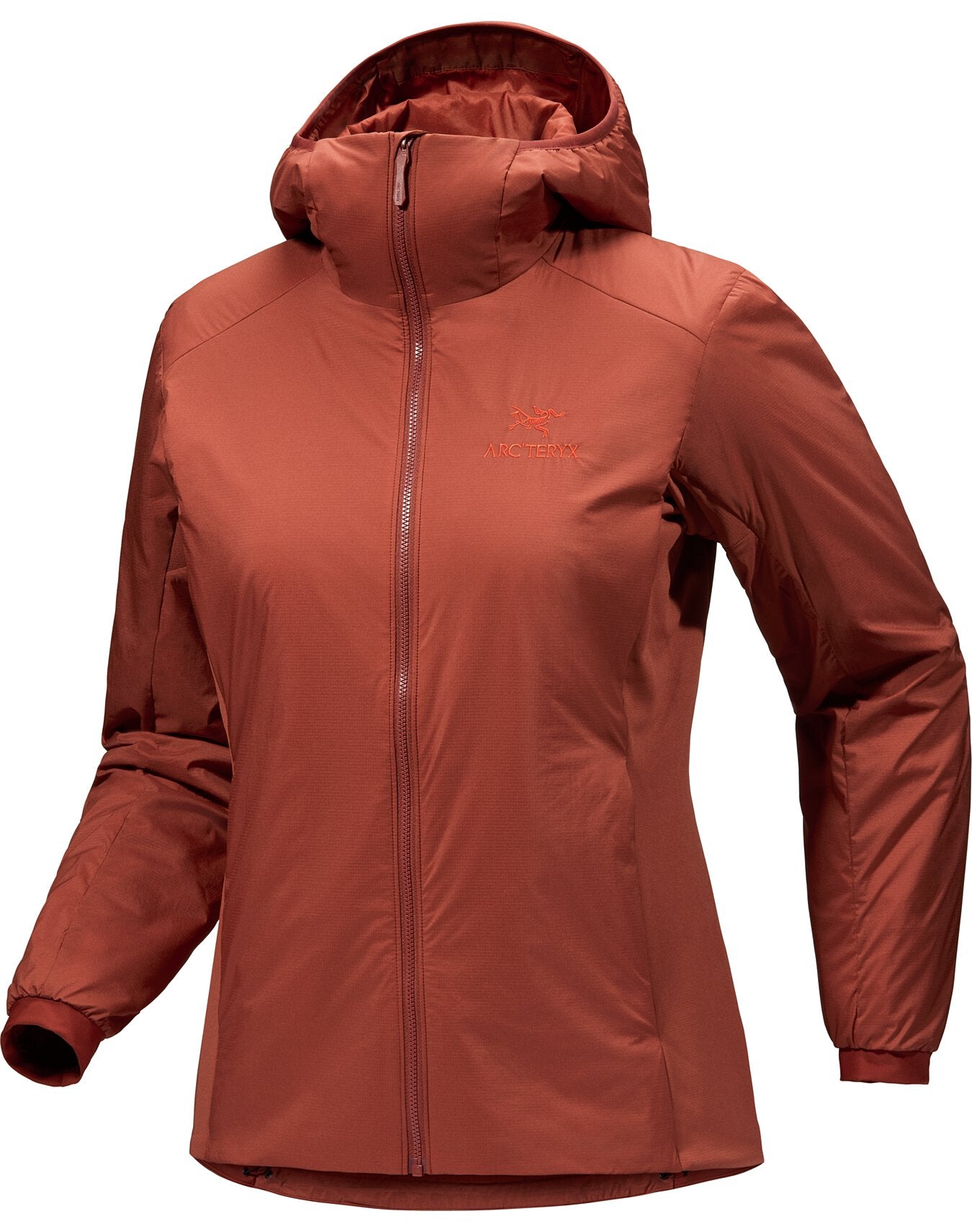 Atom Hoody Women s sequoia S