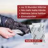 Handwärmer - Auf und Davon | Outdoor Equipment