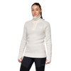 Bergans Ulriken Lady Jumper Merino Wollpullover | Auf und Davon 