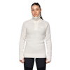 Bergans Ulriken Lady Jumper Merino Wollpullover | Auf und Davon 