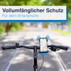 PhoneFix - Fahrrad Handyhalterung zum Befestigen am Lenker - Auf und Davon | Outdoor Equipment