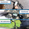 PhoneFix - Fahrrad Handyhalterung zum Befestigen am Lenker