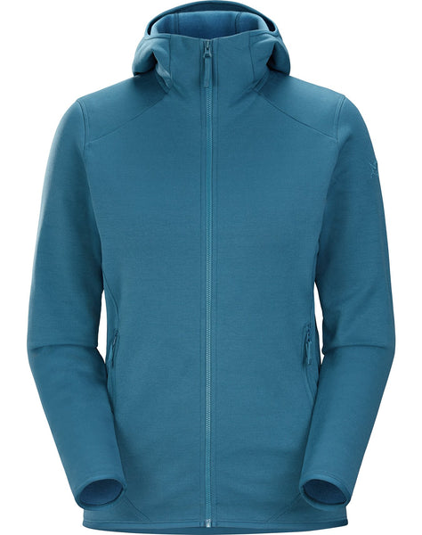 Kyanite Hoody Women's