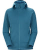 Kyanite Hoody Women's