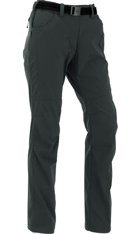 Maul Rennsteig XT Hose -Damen Outdoorhose black Auf und Davon Outdoor Equipment