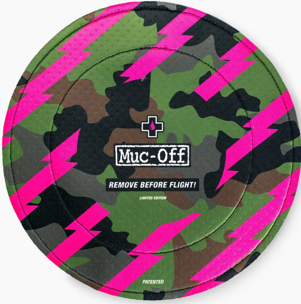 camo muc off