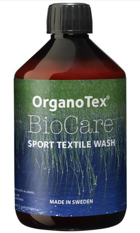 BioCare Sport Textile Wash - Auf und Davon | Outdoor Equipment