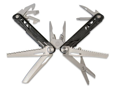 Nordic Pocket Saw Multi-Tool