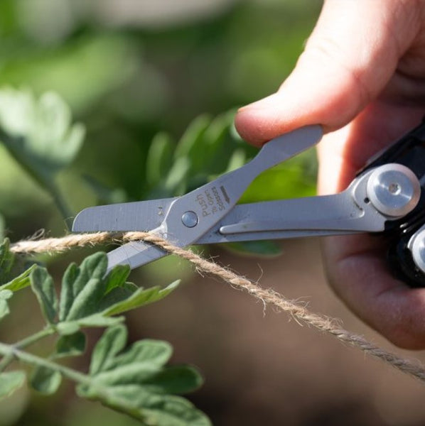 Nordic Pocket Saw Multi-Tool