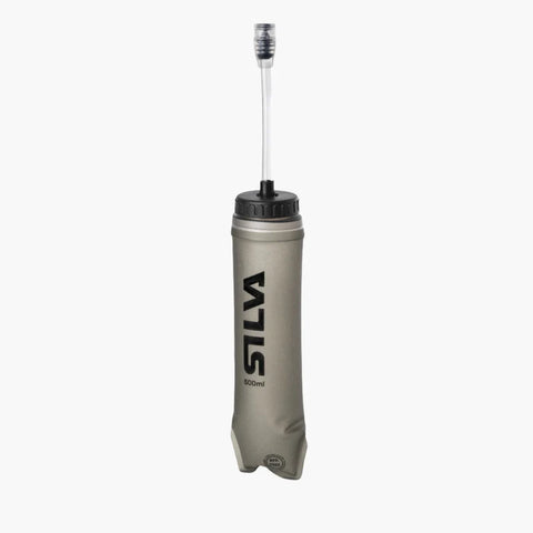 Soft Flask Straw 500ml - Auf und Davon | Outdoor Equipment