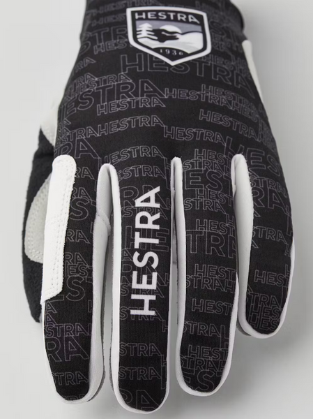 Windstopper Active Grip 5-finger