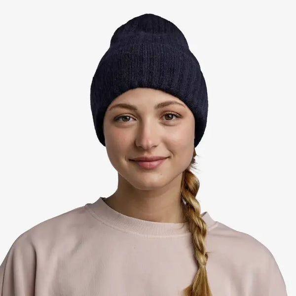 Knitted Beanie Nilah