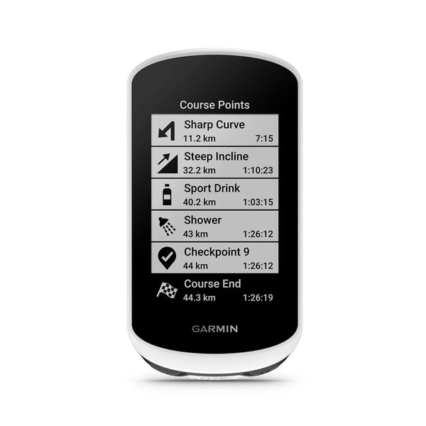 Garmin Edge® Explore 2 - Fahrradcomputer Auf und Davon Outdoor Equipment