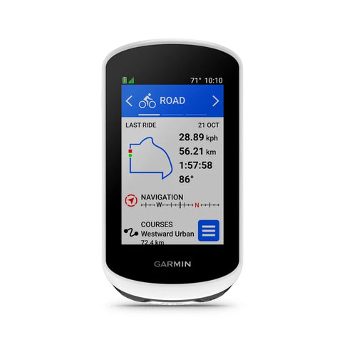 Garmin Edge® Explore 2 - Fahrradcomputer Auf und Davon Outdoor Equipment