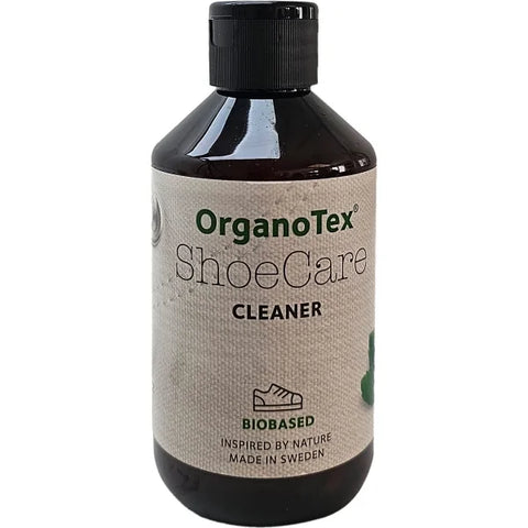 ShoeCare Cleaner