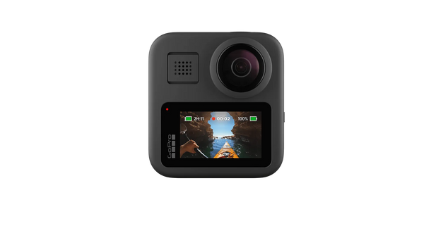 GoPro MAX