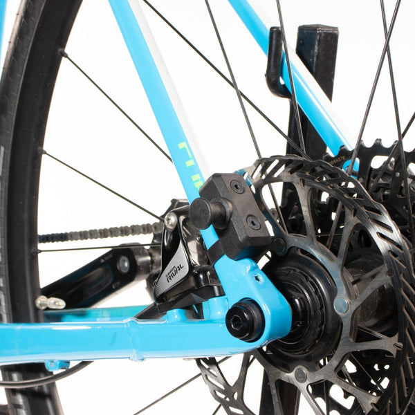 Quick Rack Seat Stay Adapter - Auf und Davon | Outdoor Equipment