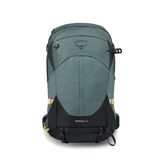 Osprey Sirrus® 34 succulent green Rucksack Auf und Davon Outdoor Equipment