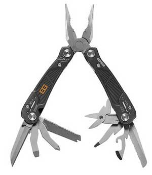 Ultimate Multitool - Auf und Davon | Outdoor Equipment