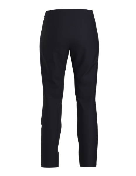 Arc'teryx Gamma SL Pant Women's black Outdoorhose Auf und Davon | Outdoor Equipment