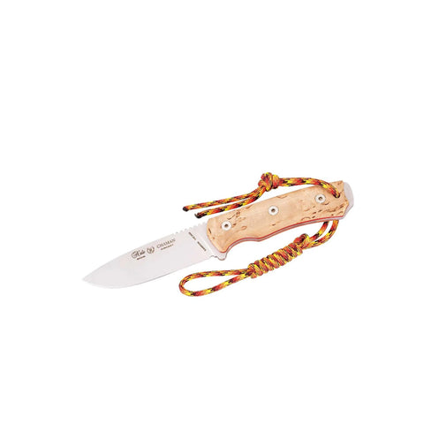 Nieto Outdoormesser BUSHCRAFT - Auf und Davon | Outdoor Equipment