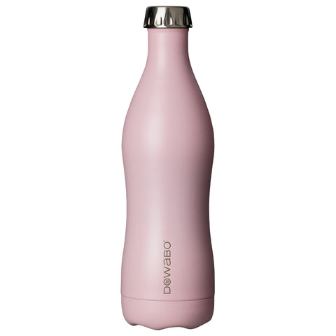 Isolierflasche Flamingo - Auf und Davon | Outdoor Equipment